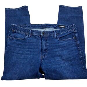 Bonobos straight leg Jeans Men's 38(40) x 32(30)